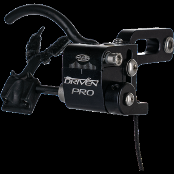 AAE Compoundbogen Fallaway-Auflage Driven Pro