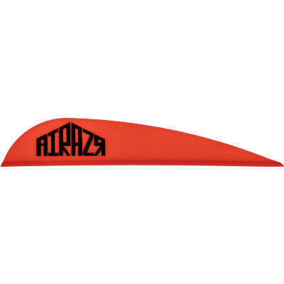 AAE VANES AIRAZR 26 FIRE ORANGE 50/PK