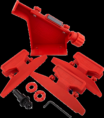 BOHNING PRO CLASS KOMPLETTES BEFIEDERUNGS-JIG