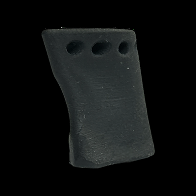 TOTALPEEP ERGO RELEASE-KNOPF