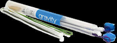 FLEXARCHERY RECURVEBOGEN SEHNEN GRAVITY DYNAGEN