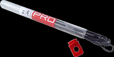 FLEXARCHERY Recurvebogen-Sehne Pro Recurve Fast Flight by Flex