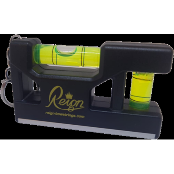 REIGN MINIMAG VISIER LEVEL