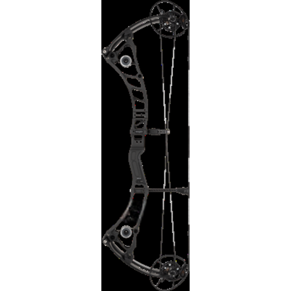 BOWTECH COMPOUNDBOGEN VIRTUE DEADLOCK LD CAM ROT. MOD