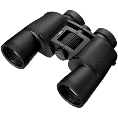 NIKON BINOCULARS ACTION 10X42