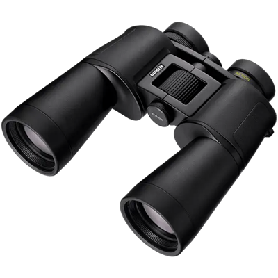 NIKON BINOCULARS ACTION 10X50