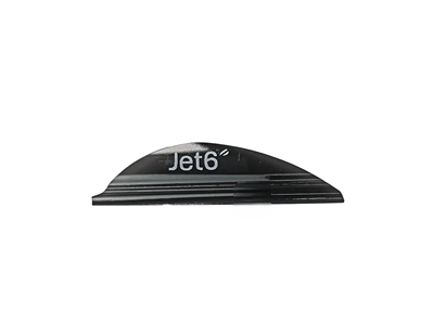Spin Vane ROUND JET6 2″ 50/PK