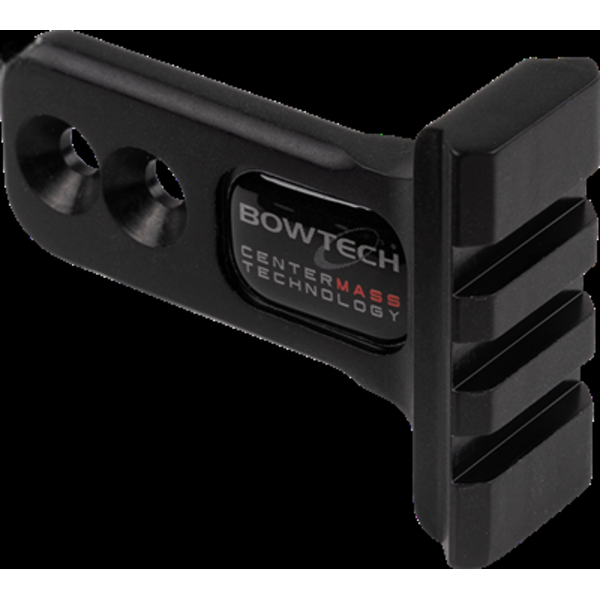 BOWTECH CENTERMASS PICATINNY SCHIENENHALTERUNG GEN