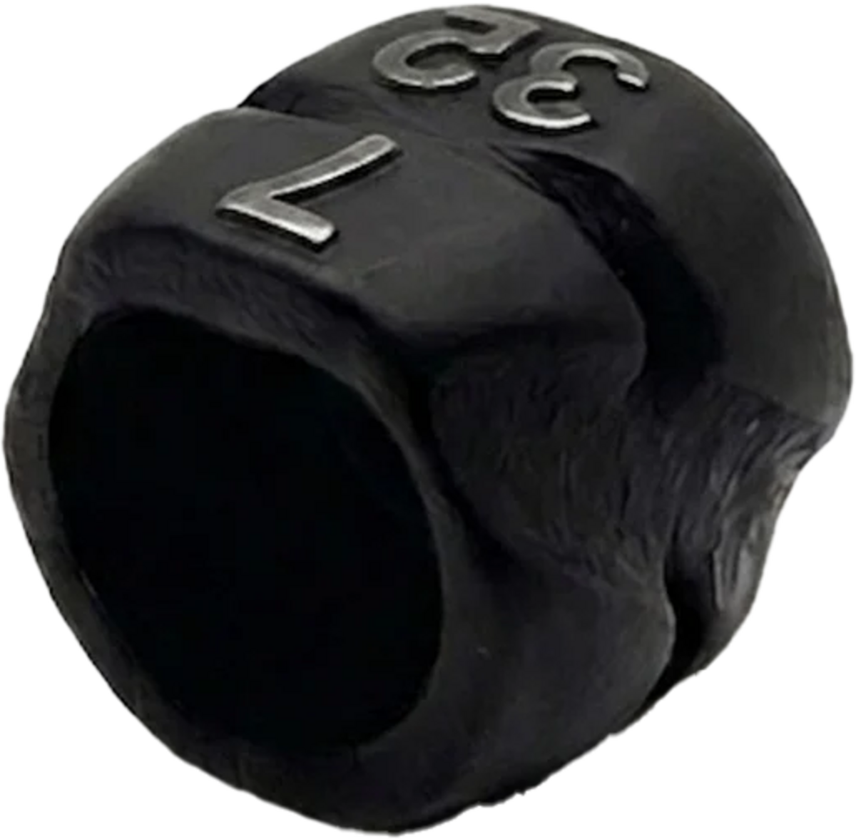 TOTALPEEP Peep Gross Aluminium Blackout – Bild 2
